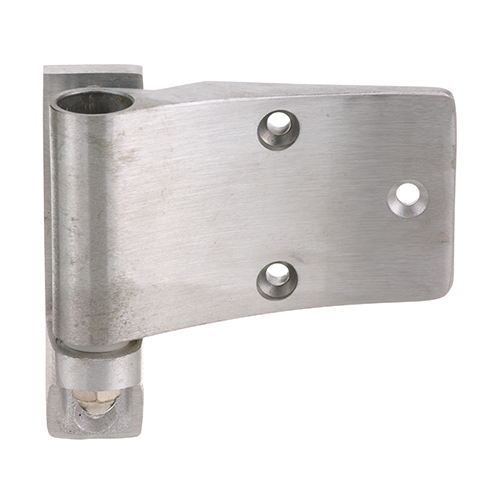 (image for) AllPoints 21455 Hinge Non Reversible Lef - Click Image to Close