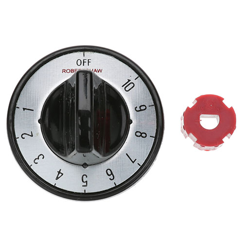(image for) AllPoints 221121 DIAL KIT 2 D, OFF-10-1