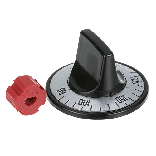 (image for) AllPoints 221123 DIAL KIT 2 D, OFF-250-60