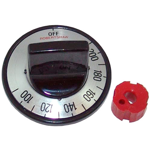 (image for) AllPoints 221124 DIAL KIT 2 D, OFF-200-100