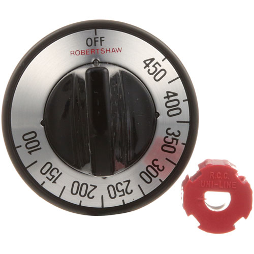 (image for) AllPoints 221125 DIAL KIT 2 D, OFF-450-100