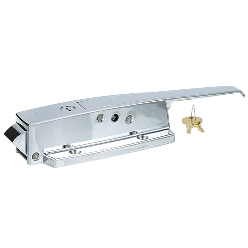 (image for) AllPoints 221153 LATCH WITH LOCK