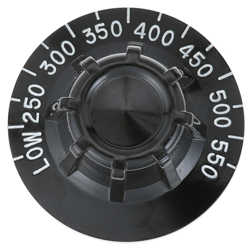 (image for) AllPoints 221509 DIAL KIT 2-1/2 D, LOW-250-550