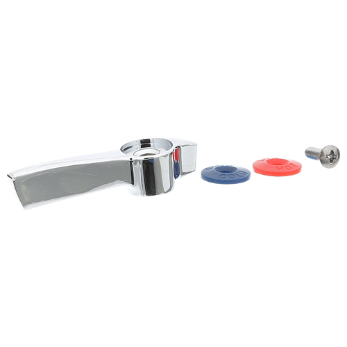 (image for) AllPoints 224474 LEVER HANDLE REPAIR KIT - Click Image to Close