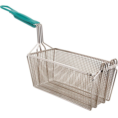 (image for) AllPoints 2251070 BASKET, FRY, 13.25"X6.5" , FH - Click Image to Close