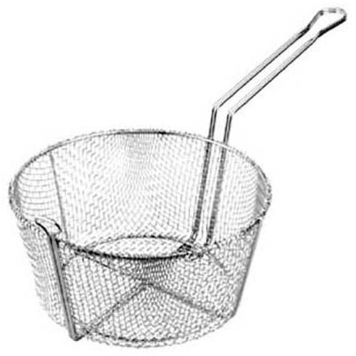 (image for) AllPoints 2261061 BASKET,ROUND , 11-1/4"OD X 6"H