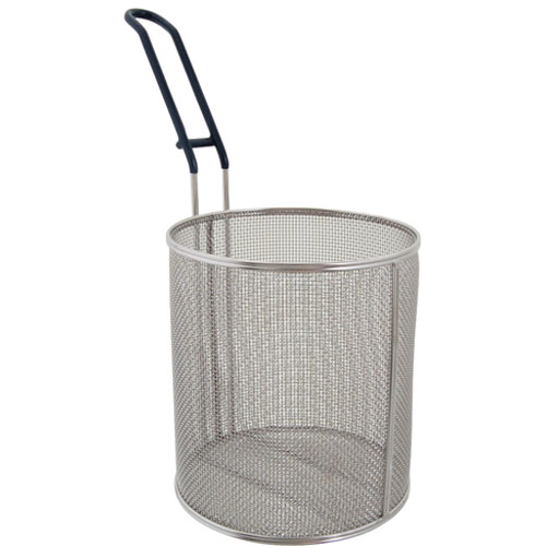 (image for) AllPoints 2261137 BASKET,PASTA , 6.5"OD X7"H,FINE - Click Image to Close