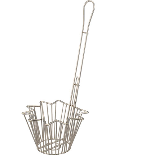 (image for) AllPoints 2261164 BASKET,TORTILLA SHELL7-1 /2"OD - Click Image to Close