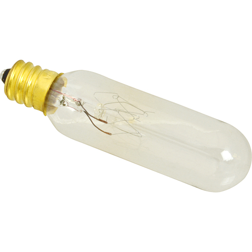 (image for) AllPoints 2531251 BULB , 15W,145V,EXIT SIGN - Click Image to Close