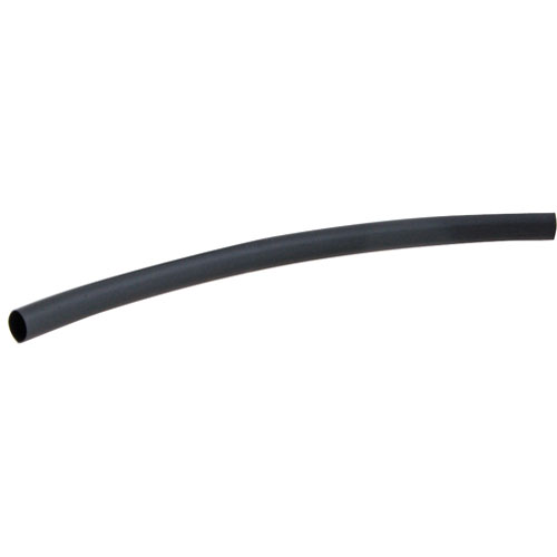 (image for) AllPoints 2531271 TUBE,HEAT SHRINK , 6"L X 1/4"ID - Click Image to Close