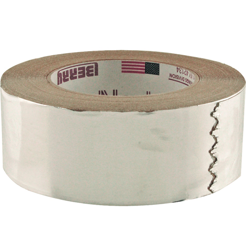 (image for) AllPoints 2531372 TAPE,FOIL(2" X 50 YARDS) - Click Image to Close