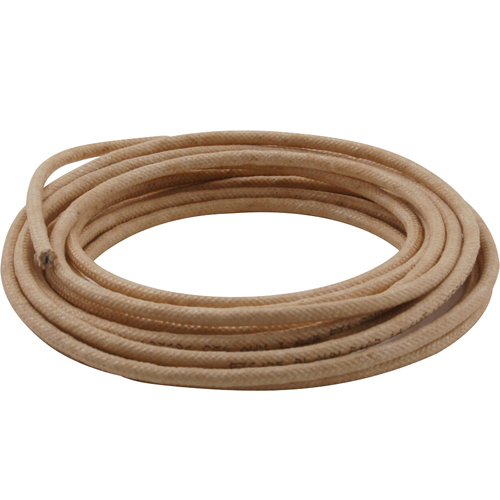 (image for) AllPoints 2531404 WIRE,HI-TEMP , 14GA,MG,10',TAN - Click Image to Close