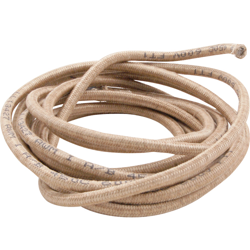 (image for) AllPoints 2531406 WIRE,HI-TEMP , 10GA,MG,10',TAN