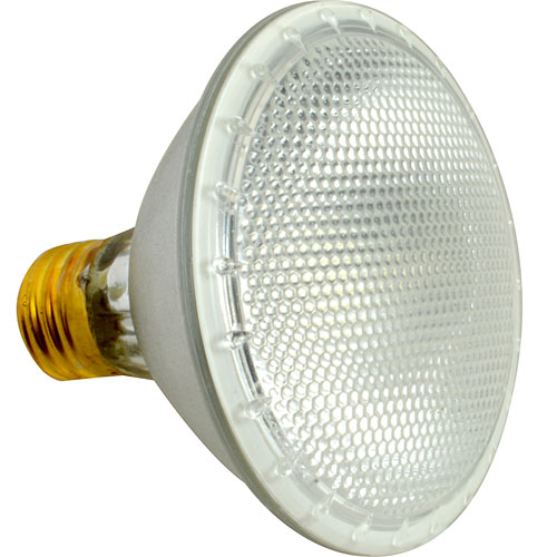 (image for) AllPoints 2531450 75W TOUGH SKIN MENU TRAC K BULB (#23348A) - Click Image to Close
