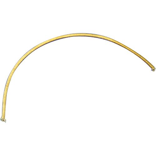 (image for) AllPoints 2531508 WIRE,HI-TEMP, 14-GA, WT (BY THE FOOT)