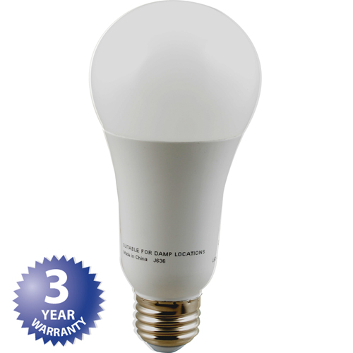 (image for) AllPoints 2531532 BULB,LED 15.5W, 120V, 10 0EQ - Click Image to Close