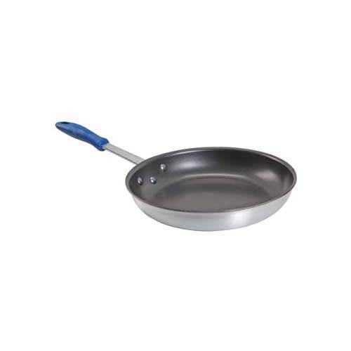 (image for) AllPoints 2571021 PAN,FRY , 12"NONSTICK,THERMALLOY - Click Image to Close