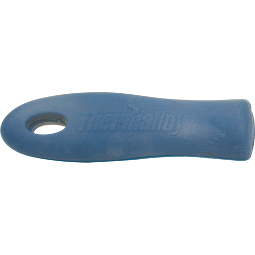 (image for) AllPoints 2571023 HANDLE,SILICONE , LARGE,BLUE - Click Image to Close