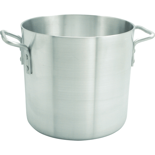 (image for) AllPoints 2571024 POT,STOCK , 12 QT,THERMALLOY - Click Image to Close