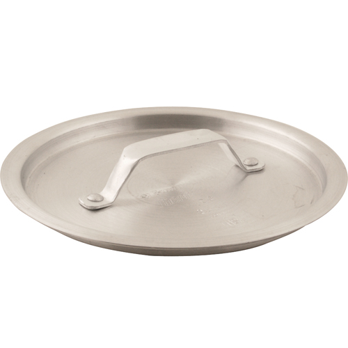 (image for) AllPoints 2571039 COVER,SAUCE PAN , 2-1/2 QT,ALUM - Click Image to Close