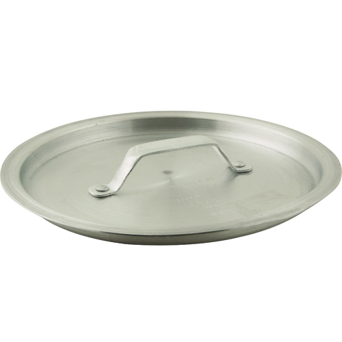 (image for) AllPoints 2571041 COVER,SAUCE PAN , 4-1/2 QT,ALUM - Click Image to Close