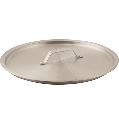 (image for) AllPoints 2571045 COVER,SAUCE PAN , 10-1/4 QT, AL - Click Image to Close