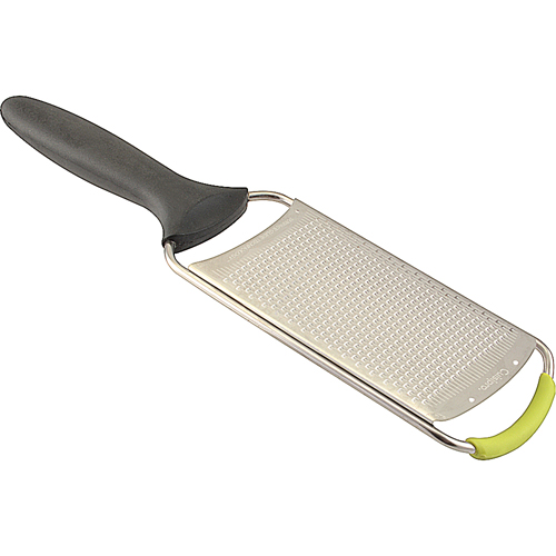 (image for) AllPoints 2571049 GRATER,FINE , FLAT,W/COVER,13"