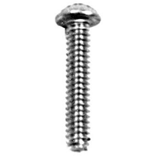 (image for) AllPoints 261045 MACHINE SCREW(BX 100) 6-32X1 PHL PN 18-8 SS - Click Image to Close
