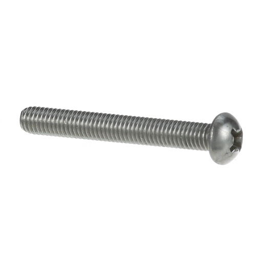 (image for) AllPoints 261055 MACHINE SCREW (BX 100) 10-32X1 1/2 PHL RD 18-8S - Click Image to Close