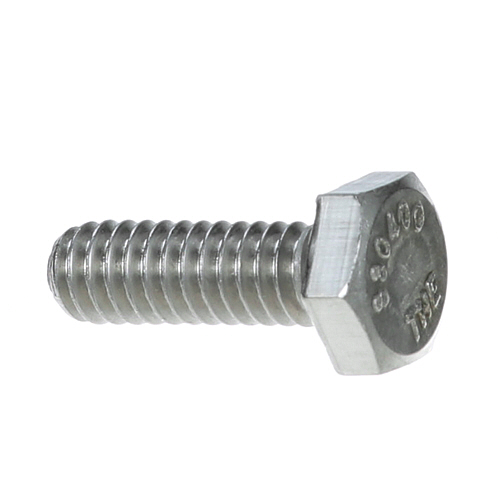(image for) AllPoints 261059 CAP SCREW (BX 100) 1/4-20X3/4 HHCS 304 SS - Click Image to Close