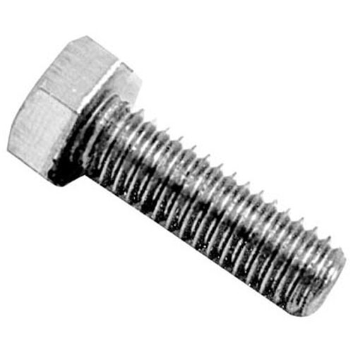 (image for) AllPoints 261061 CAP SCREW (BX 100) 1/4-20X1 1/2HHCS FT304SS - Click Image to Close