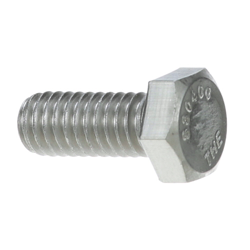 (image for) AllPoints 261062 CAP SCREW (BX 100) 5/16-18X3/4 HHCS 18-8 SS - Click Image to Close