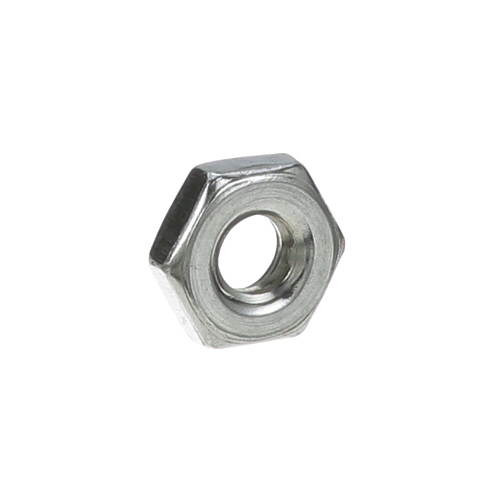 (image for) AllPoints 261067 HEX NUT (BX 100) 10-24 M/S 18-8 SS - Click Image to Close