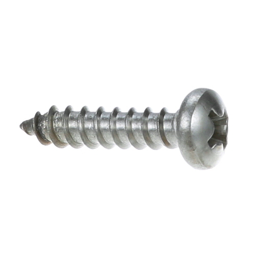(image for) AllPoints 261074 SHEET METAL SCREW(BX100) 8X3/4 PHL PN 18-8 SS - Click Image to Close