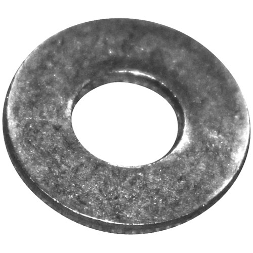 (image for) AllPoints 261154 FLAT WASHER (BX 100) - Click Image to Close