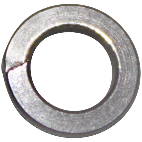 (image for) AllPoints 261160 LOCK WASHER (BX 100) #8 18-8 SS - Click Image to Close