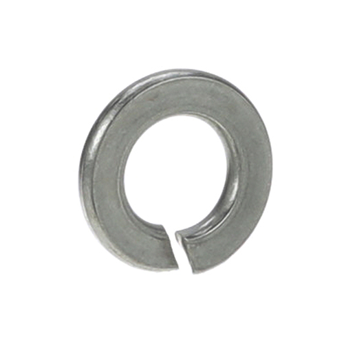 (image for) AllPoints 261162 LOCK WASHER (BX 100) 1/4 18-8 SS - Click Image to Close