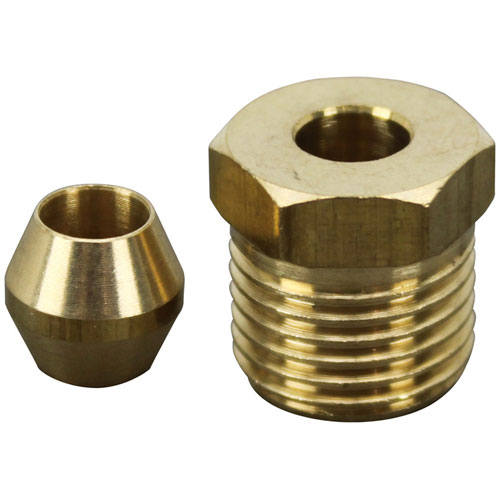 (image for) AllPoints 261223 REDUCER FITTING - Click Image to Close