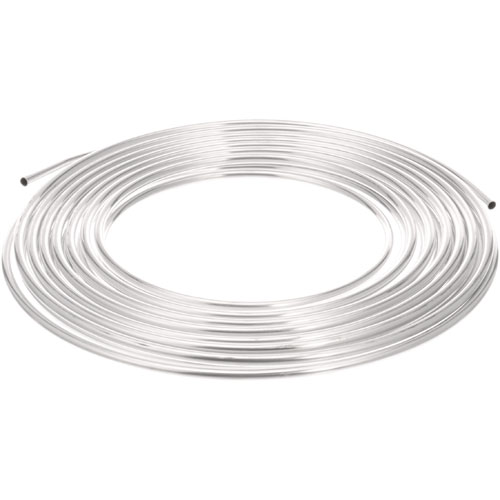 (image for) AllPoints 261421 ALUM TUBE 50FT ROLL 3/8" - Click Image to Close