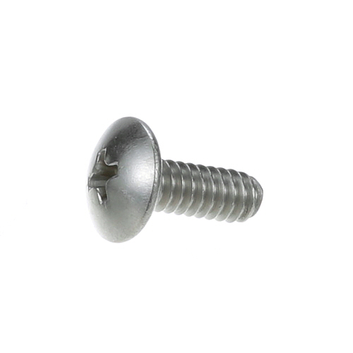 (image for) AllPoints 261480 MACHINE SCREW (BX 100) 10-24X1/2 PHL TRUS 18-8S - Click Image to Close