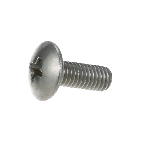 (image for) AllPoints 261483 MACHINE SCREW (BX 100) 10-32X1/2 PHL TRUS 18-8S - Click Image to Close