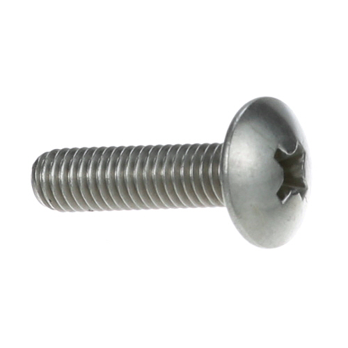 (image for) AllPoints 261484 MACHINE SCREW (BX 100) 10-32X3/4 PHL TRUS 18-8S - Click Image to Close