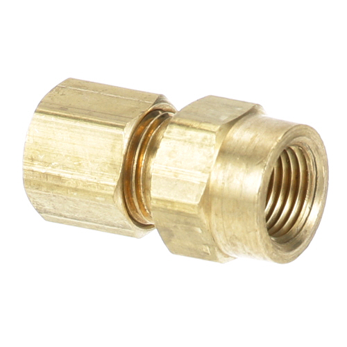 (image for) AllPoints 261561 FEMALE CONNECTOR 1/8MPT X 1/4CC