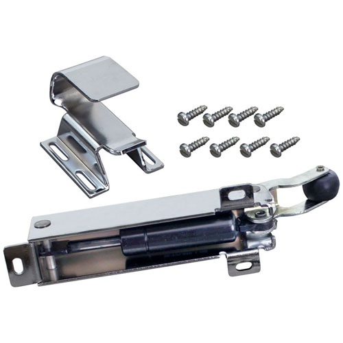 (image for) AllPoints 261890 Kason? DOOR CLOSER FLUSH - Click Image to Close