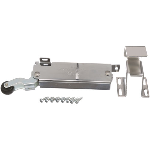 (image for) AllPoints 261891 Kason? DOOR CLOSER 1-1/8" - Click Image to Close