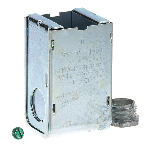 (image for) AllPoints 262117 JUNCTION BOX - Click Image to Close