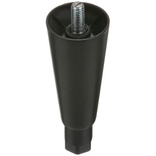 (image for) AllPoints 262436 STUD MOUNT LEG 1/2-13, 6" H - Click Image to Close
