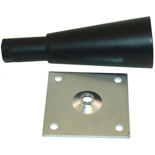 (image for) AllPoints 262438 PLATE MOUNT LEG - Click Image to Close