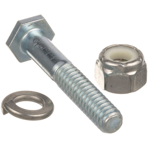 (image for) AllPoints 262630 MOUNTING BOLT KIT - Click Image to Close