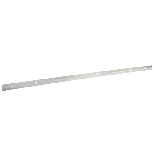 (image for) AllPoints 262716 S/S MOUNTING STRIP 48" S/S